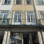 Arcanjo Hostel