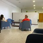 Hostel Arcanjo