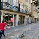 Arcanjo 브라가