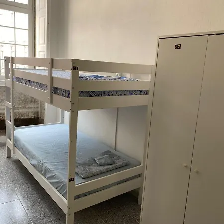 旅馆 Casa Augusta 3 布拉加
