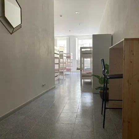 Casa Augusta 3 旅馆 *