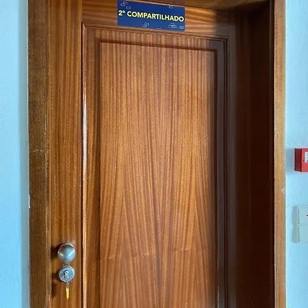 Albergue Arcanjo Braga