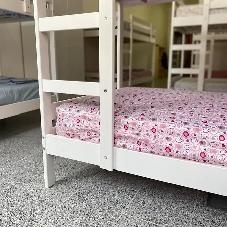 Casa Augusta 3 * 布拉加