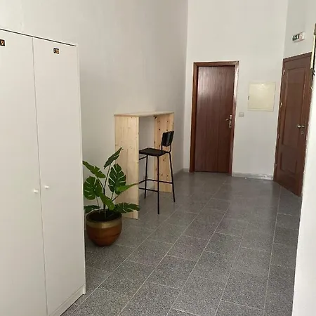 Arcanjo Albergue Braga