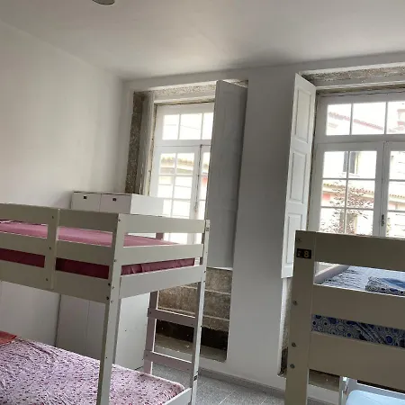 旅馆 Casa Augusta 3 *