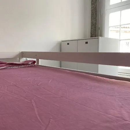 Albergue Arcanjo Braga