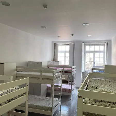 Casa Augusta 3 布拉加