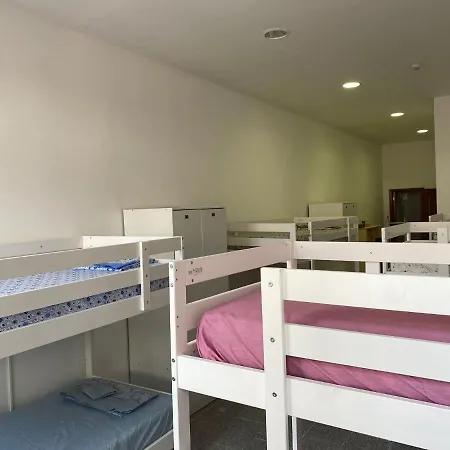 旅馆 Casa Augusta 3 *