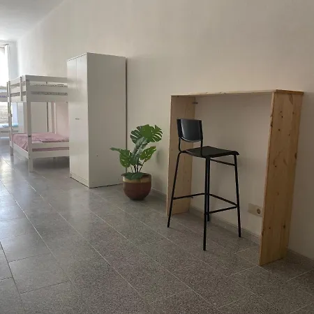 Arcanjo Ostello Braga