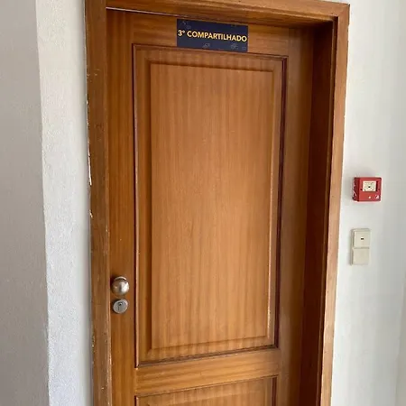 Vandrarhem Arcanjo *