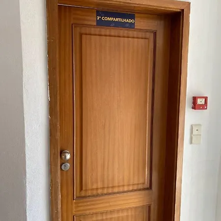 Albergue Casa Augusta 3 *