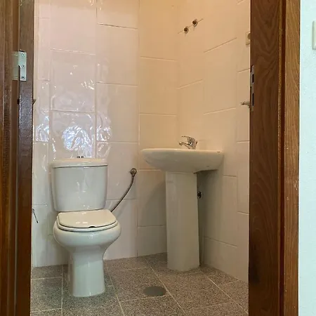 Arcanjo Albergue Braga