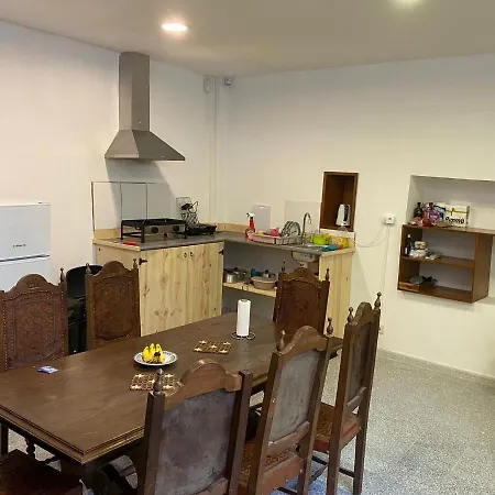 Albergue Casa Augusta 3 *