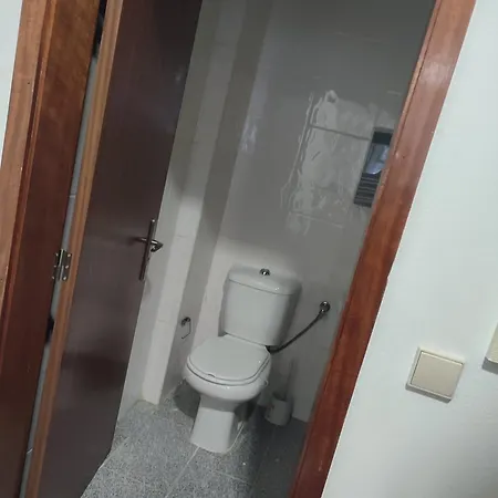 Casa Augusta 3 旅馆