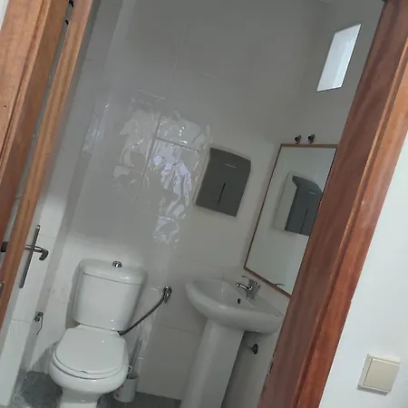 Casa Augusta 3 布拉加