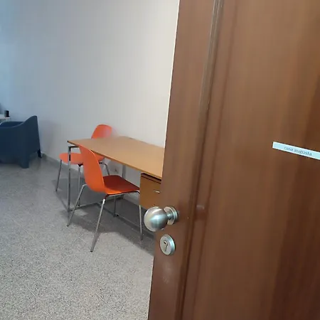 Arcanjo Albergue Braga