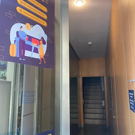 旅馆 Casa Augusta 3