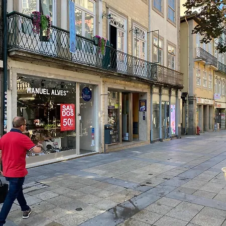 Arcanjo Braga