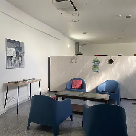 Casa Augusta 3 旅馆