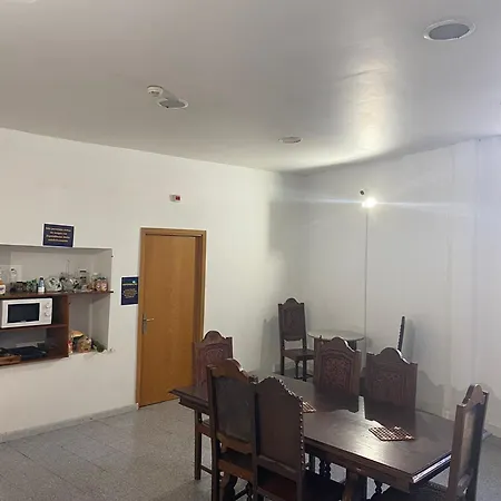 Arcanjo Albergue Braga