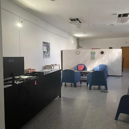Hostel Casa Augusta 3 *