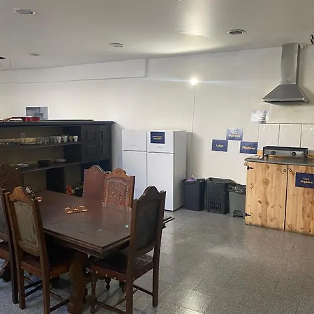 Casa Augusta 3 * 布拉加