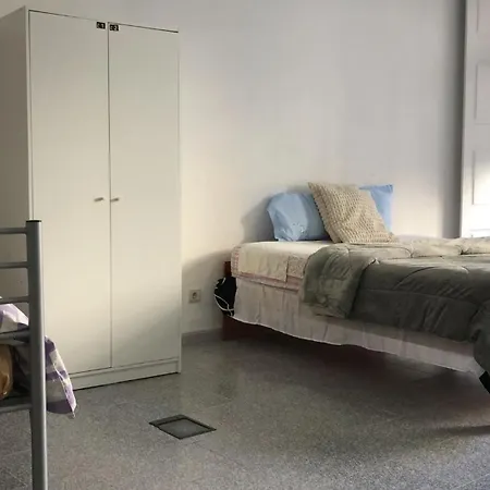 Albergue Arcanjo Braga