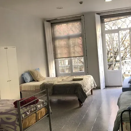 Arcanjo Albergue Braga