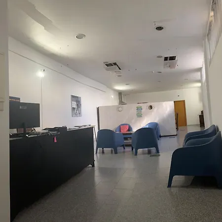 Casa Augusta 3 * 布拉加
