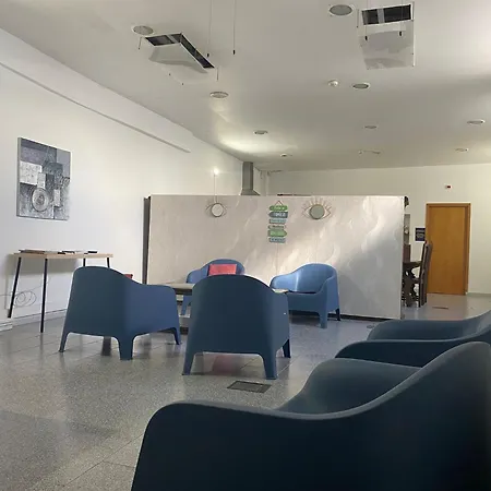 Casa Augusta 3 旅馆 *