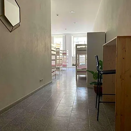 Arcanjo Vandrarhem Braga