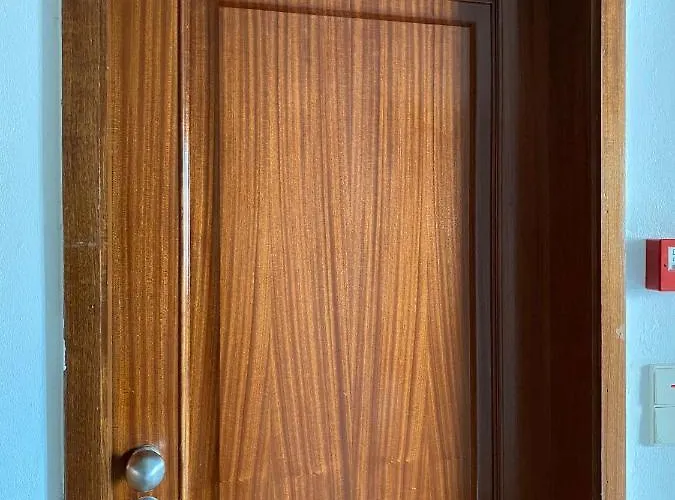 Ostello Arcanjo Braga