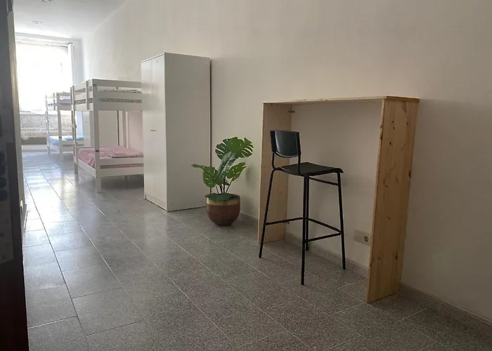 Arcanjo Ostello Braga