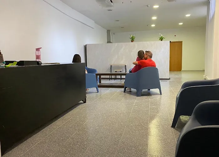 Ostello Arcanjo Braga