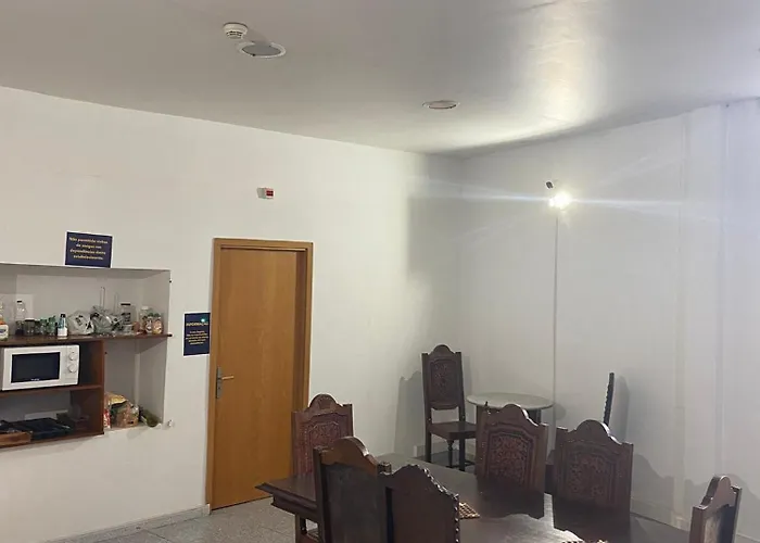 Arcanjo Ostello Braga